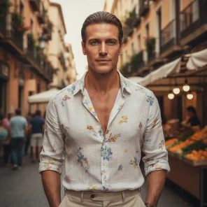 Autor Gonzalo Paredes