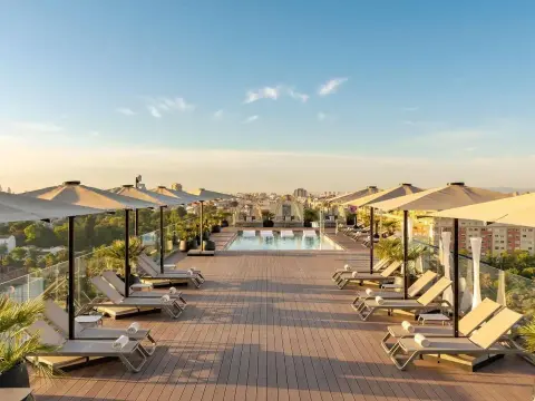 Novotel Valencia Lavant, ¿es buena opción para tu viaje?