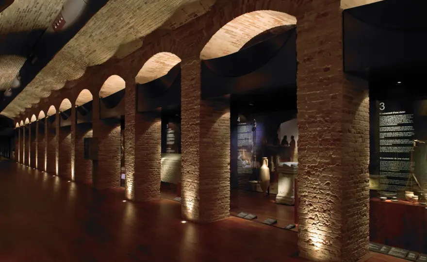 Museo Historia de València - La guía para entender la ciudad