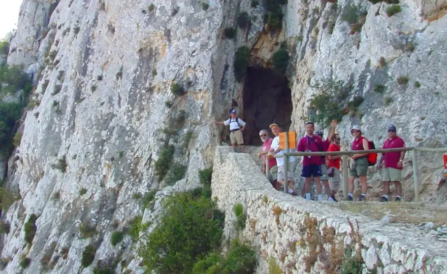 Peñón de Ifach - La guía definitiva para subirlo en Calpe