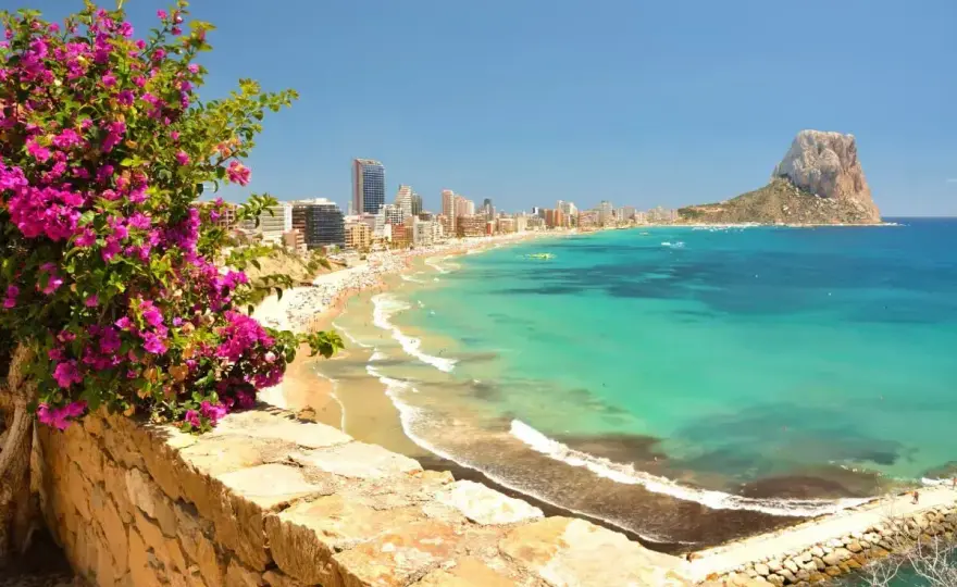 Playa Arenal-Bol Calpe - ¿La mejor opción para tu visita?