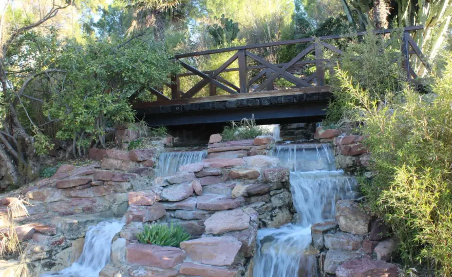 Parque de Benicalap - Tu guía para disfrutar la naturaleza en Valencia