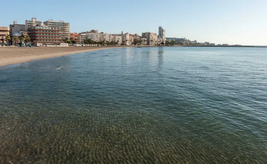 Playa de Levante Santa Pola - ¿Tu mejor opción?