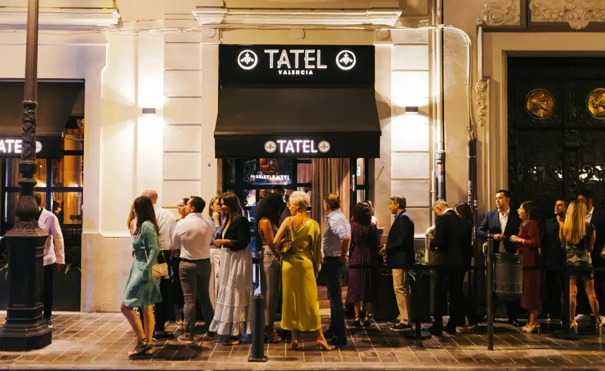 TATEL Valencia - ¿Merece la pena? Guía completa y precios