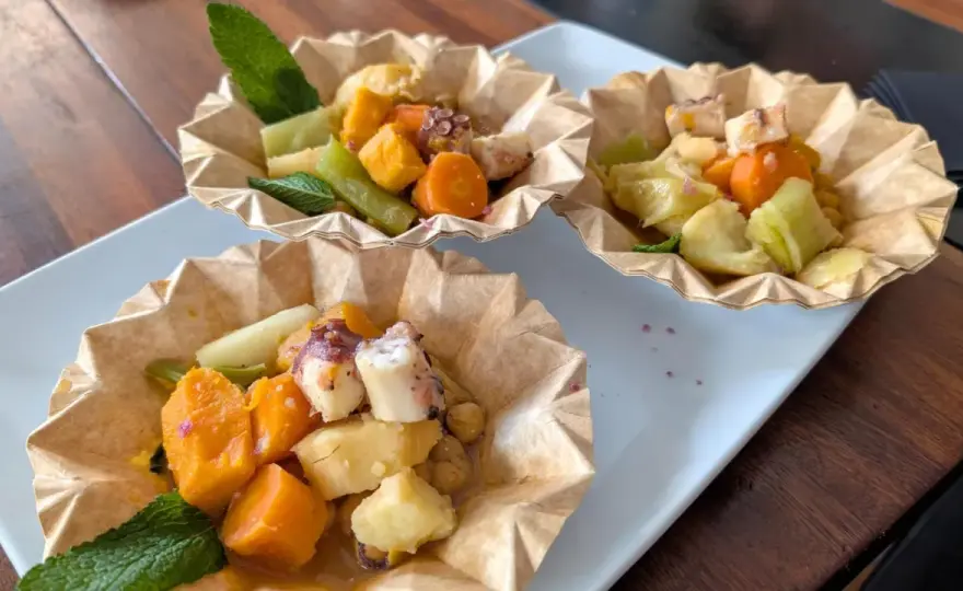 Comida típica de Alicante - Qué pedir para comer de verdad