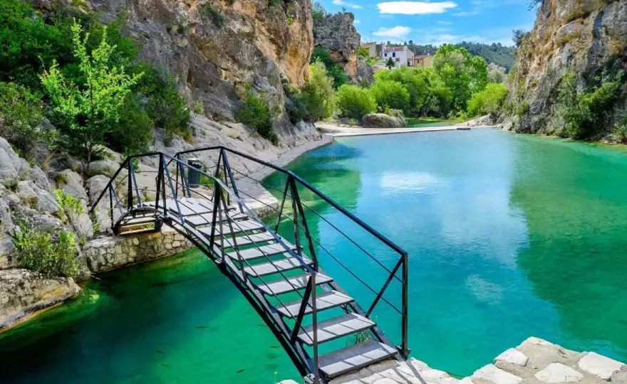 Río de Bolbaite - Guía completa para una visita perfecta