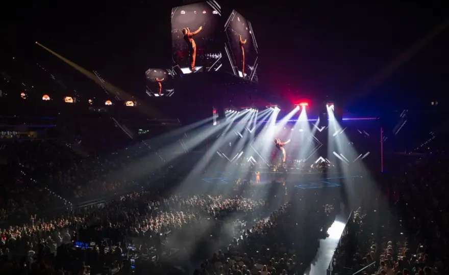 Conciertos Valencia 2026 - Guía definitiva y cómo no quedarte fuera