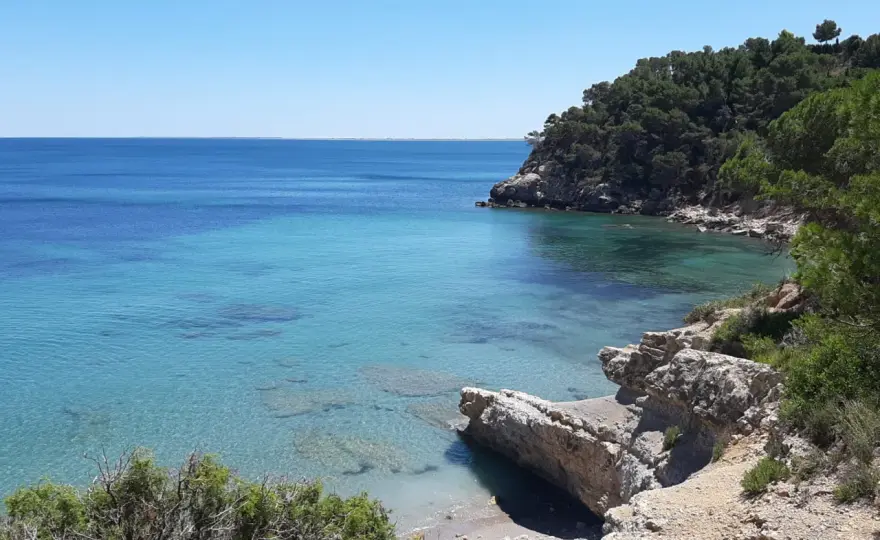 Playa El Perelló - Guía completa para tu día perfecto