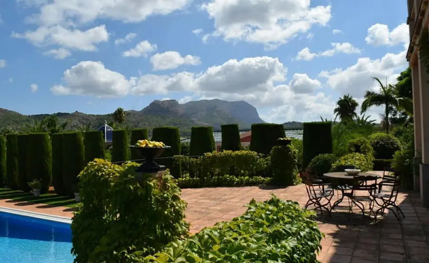 Jardín de l'Albarda - Tu guía completa para una visita perfecta
