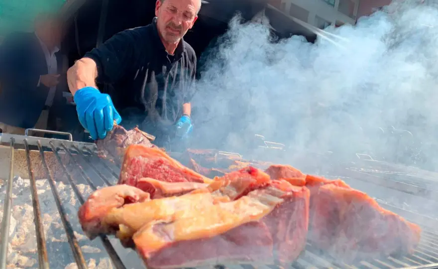 Meat Carnival Valencia - ¿Merece la pena? Guía completa