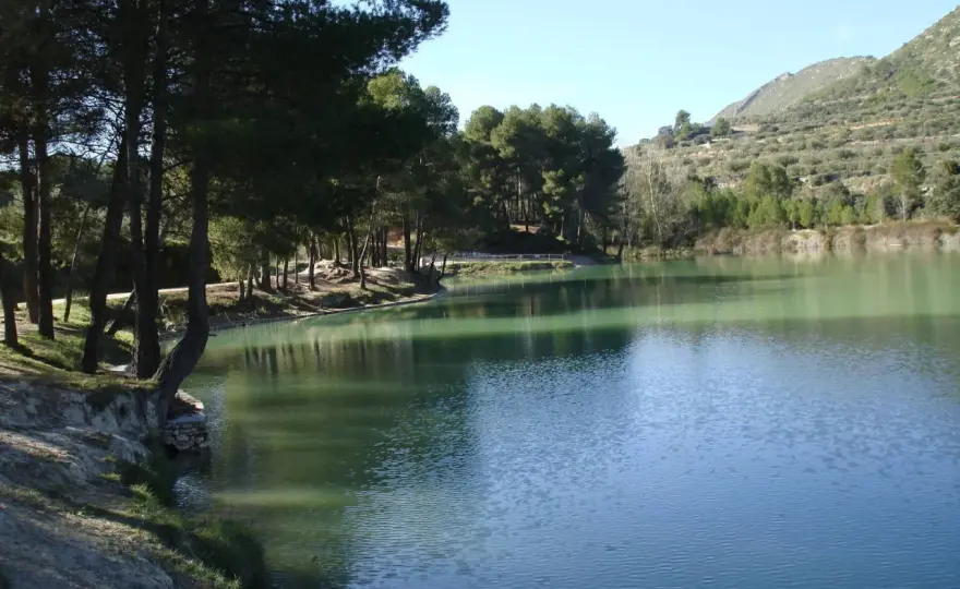 El Bosquet de Moixent - Tu guía para una visita perfecta