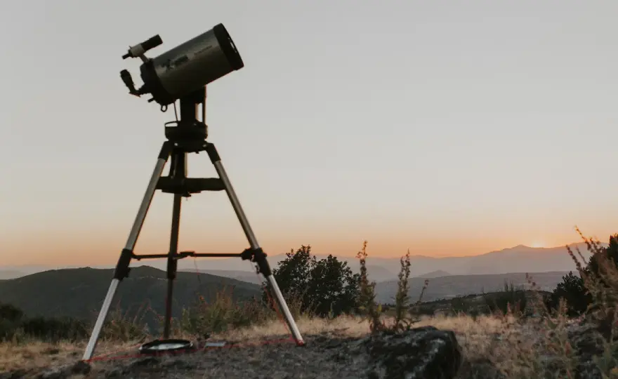 Cena bajo las estrellas - Guía para una noche mágica