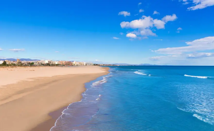 Playas de Sagunto - ¿Cuál elegir y por qué?