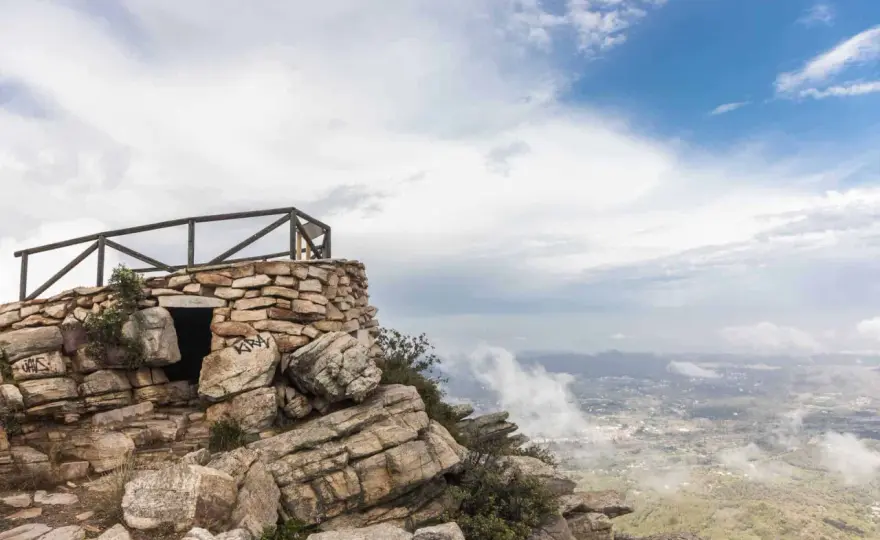Garbí en Sierra Calderona - Tu guía para una excursión perfecta