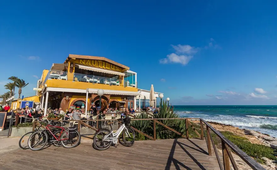 Playa Punta Prima - ¿Merece la pena? Guía completa