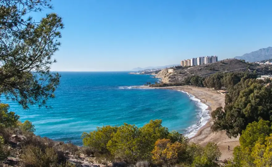 Playa del Torres (Villajoyosa) - ¿Es para ti? Guía completa