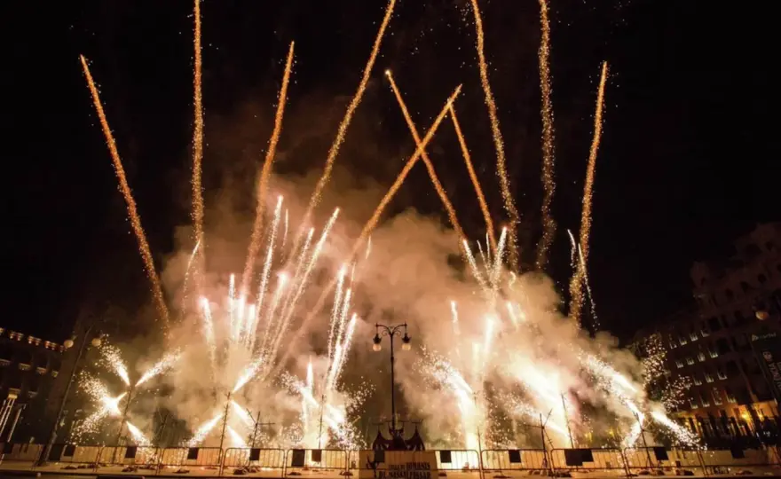 Gran Fira de València: guía completa para disfrutarla al máximo