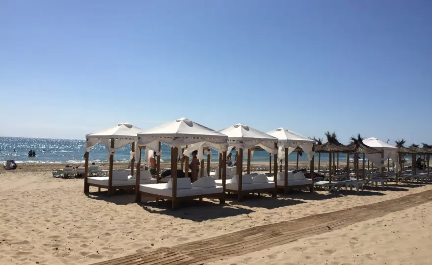 Playa del Carabassí, Elche - Guía para una visita perfecta