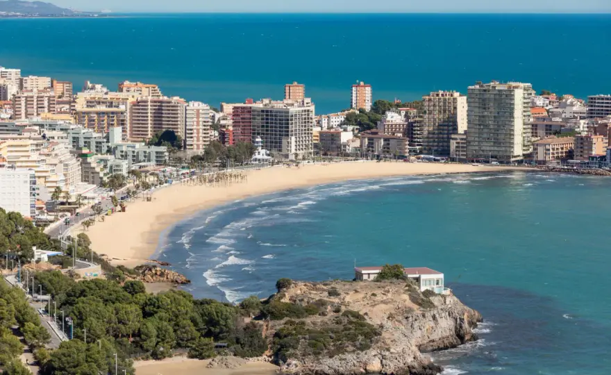 Playa La Concha Oropesa - ¿Por qué es la mejor opción?