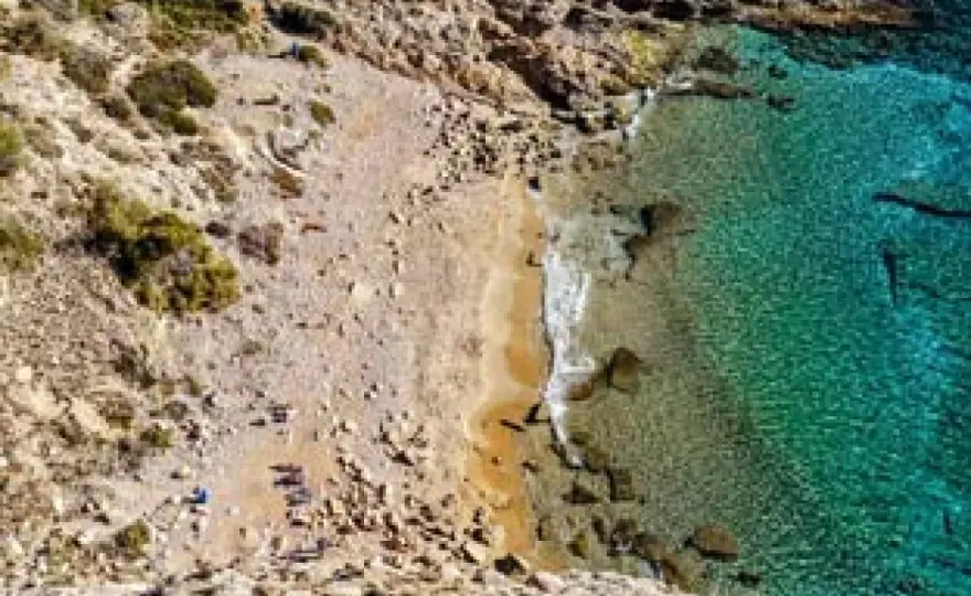Cala del Tío Ximo - Guía completa para tu visita perfecta