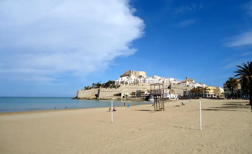 Grao de Castellón - ¿Qué playa elegir y por qué?