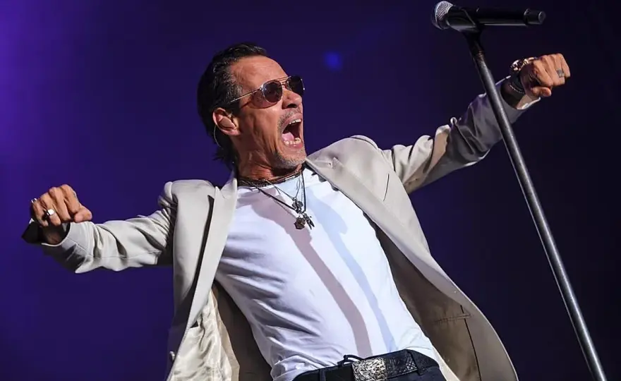 Marc Anthony en Valencia - ¿Qué sabemos del concierto?