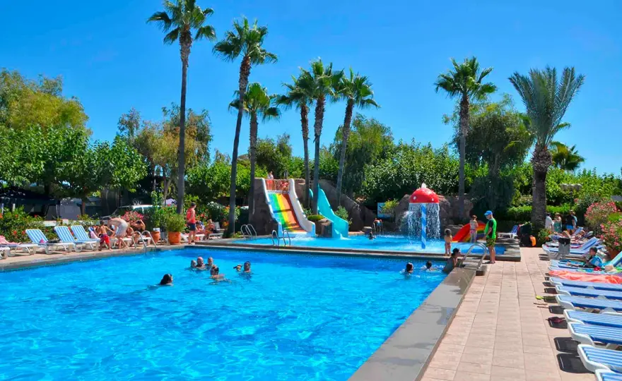 Bravoplaya - ¿Tu camping ideal en la Costa de Azahar?