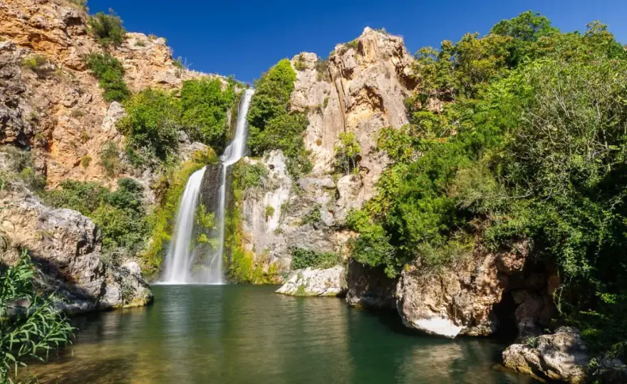 Cascada de Chella - ¿Cómo aprovechar tu visita al máximo?