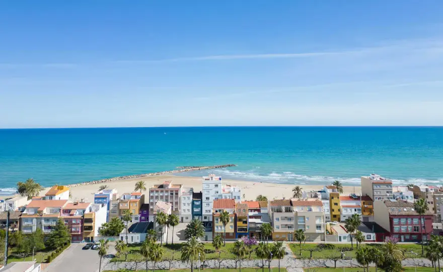 Playa Torrenostra - Tu escapada familiar perfecta en Castellón