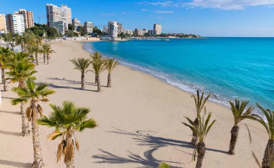 Playas de Altea - ¿Cuál elegir? Guía útil para tu día perfecto