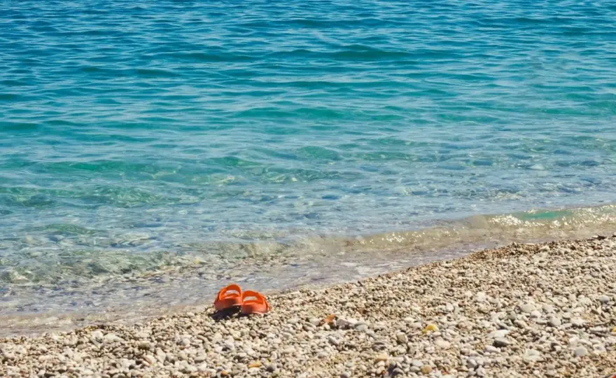 Playa Malvarrosa Corinto Sagunto - ¿Tu oasis de calma?