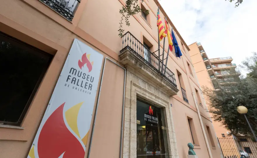 Museo Fallero de València - ¿Por qué es clave para entender la ciudad?