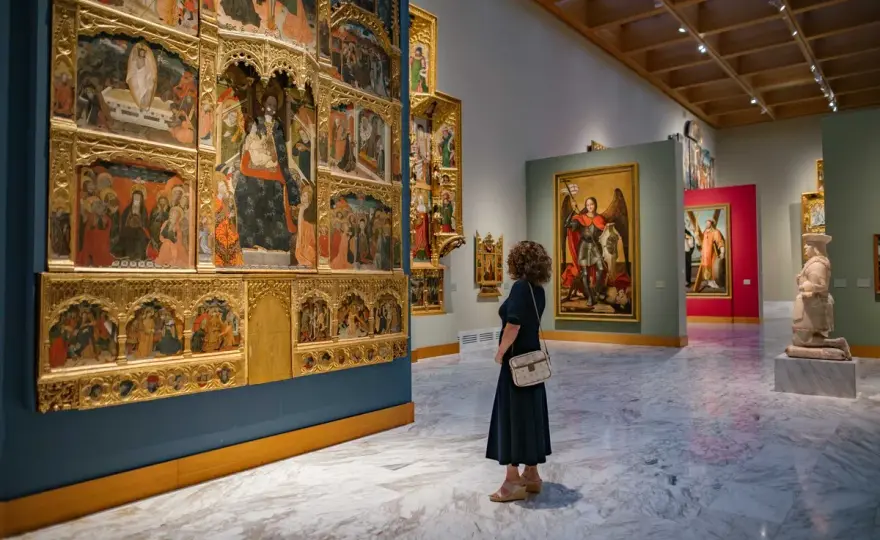 Museos de València - ¿Cuáles valen la pena?