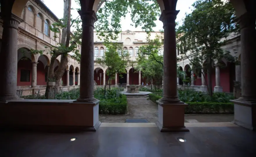 El Carmen de València - Descubre su historia oculta