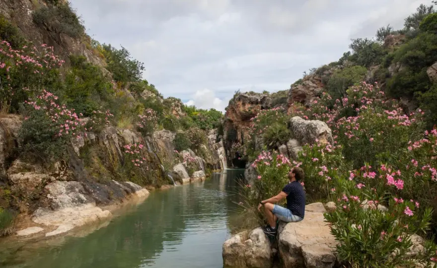 Excursiones cerca de Valencia - ¿Cuál elegir?