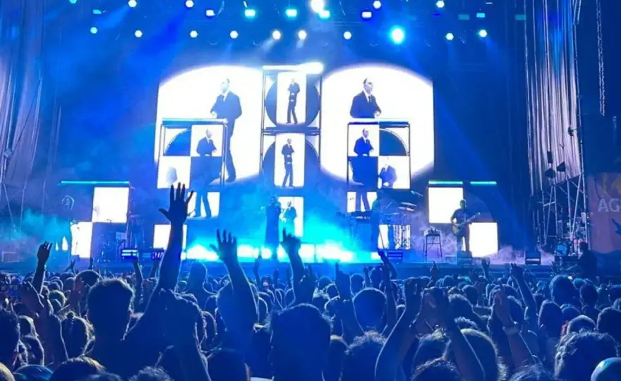 Vetusta Morla en Valencia - Cómo disfrutar el concierto sin líos