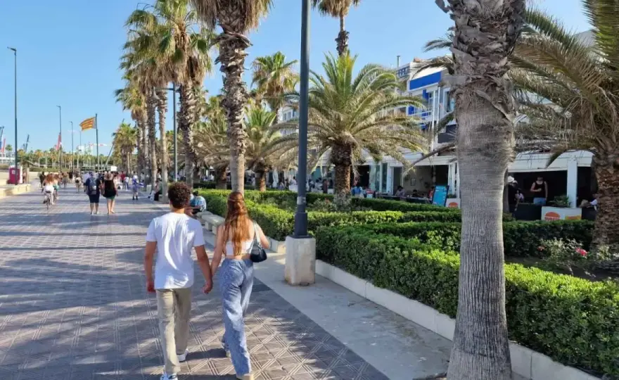 Paseo Marítimo de Valencia - Guía para disfrutarlo al máximo