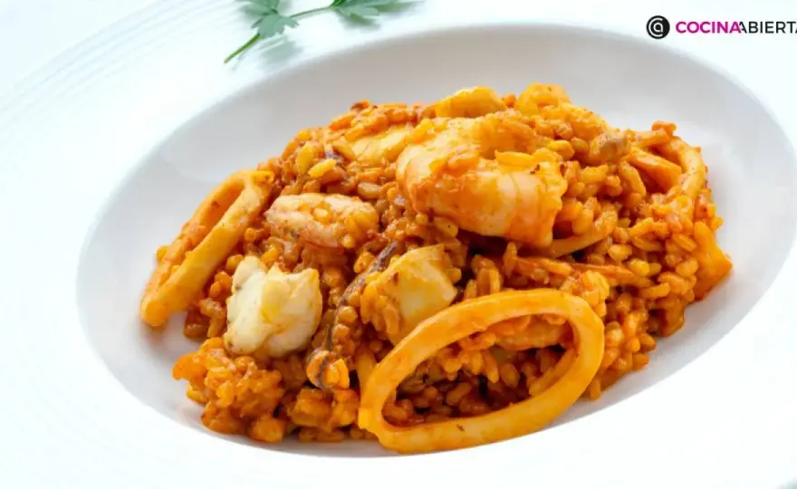 Arroz del Senyoret - Guía para reconocer y disfrutar el mejor