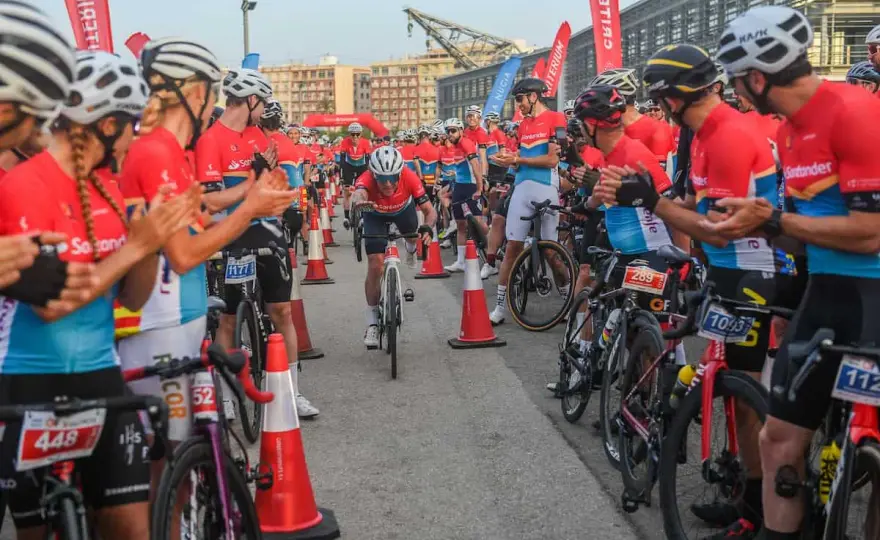 Gran Fondo València - Guía completa para tu mejor experiencia