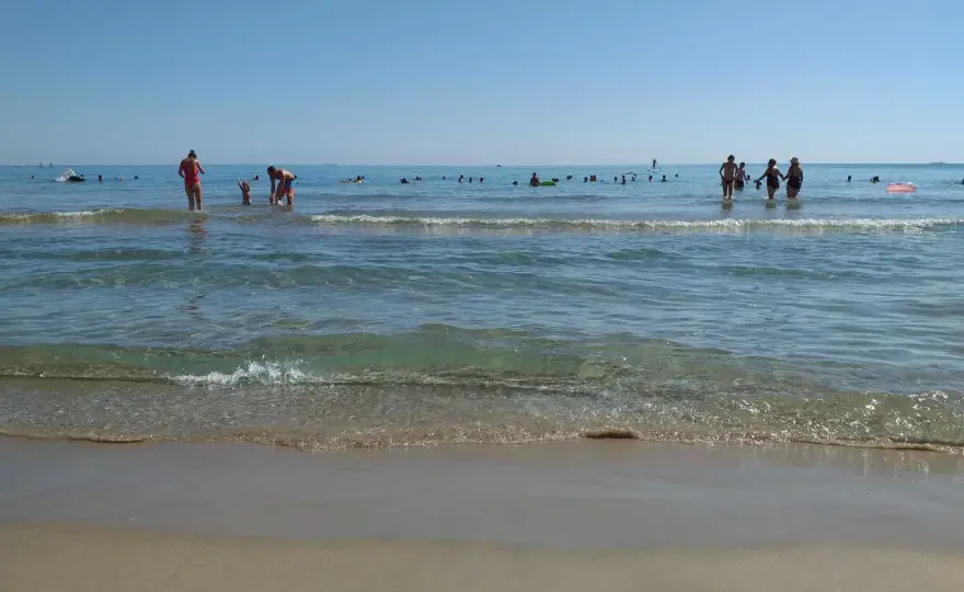 Les Palmeres, Sueca - ¿Tu playa ideal para un día perfecto?