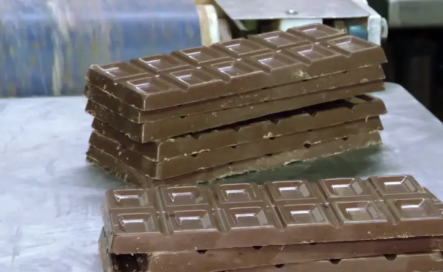 Chocolates Pérez Villajoyosa - ¿Merece la pena visitarla?