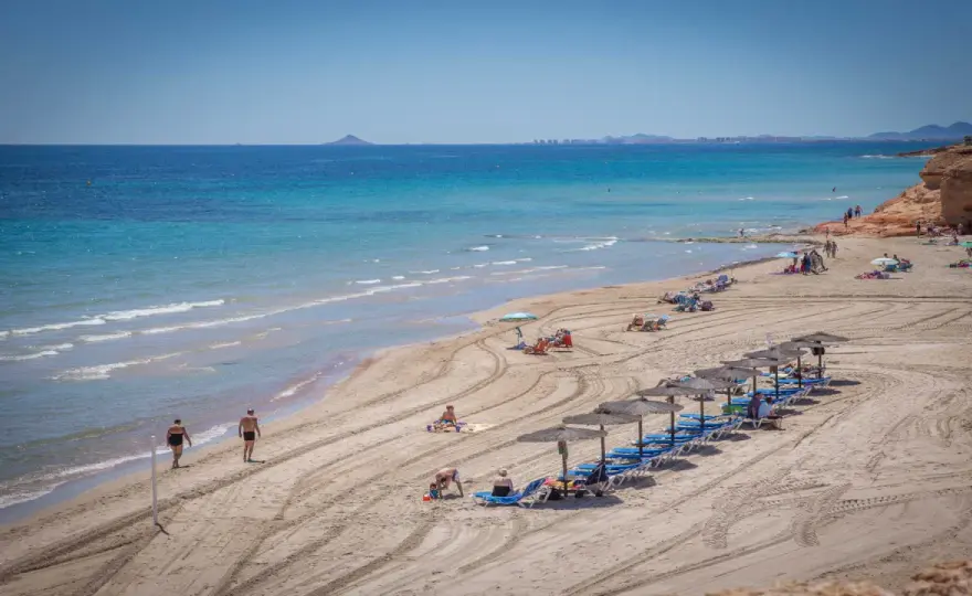 Playa Mil Palmeras - Guía completa para tu visita perfecta