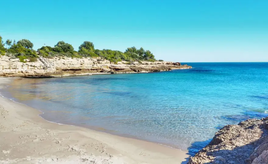 Cala Vidre - Guía completa para tu visita perfecta