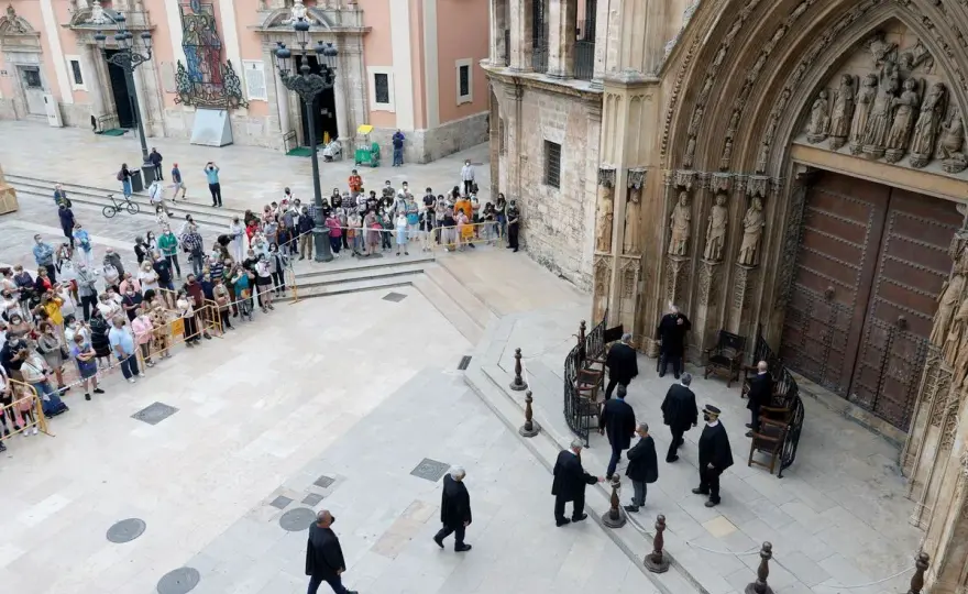 Tribunal de las Aguas de Valencia - ¿Por qué sigue siendo útil?