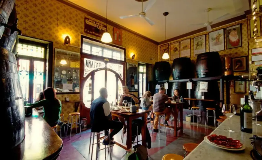 Casa Montaña Valencia - Qué pedir y cómo disfrutarla al máximo