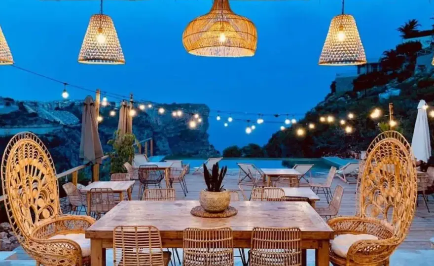 Dreamsea Mediterranean Camp en Benitachell, ¿merece la pena?