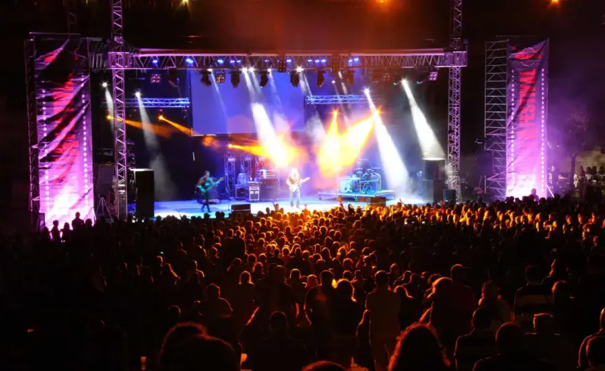 SOM Festival Castellón - ¿Tu plan de verano perfecto?