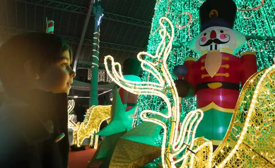 Encendido luces Navidad Valencia - Guía completa para disfrutarlo
