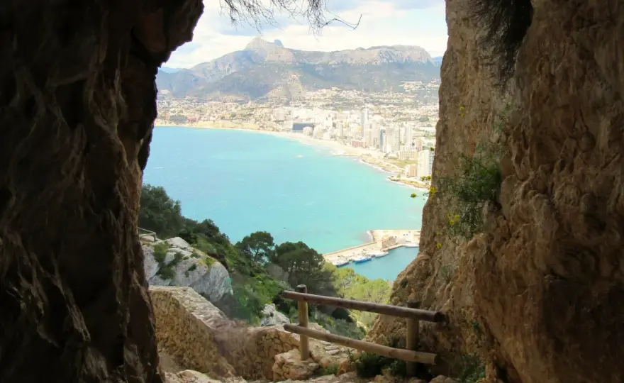 Peñón de Ifach: Altura, ruta y cómo subirlo sin improvisar