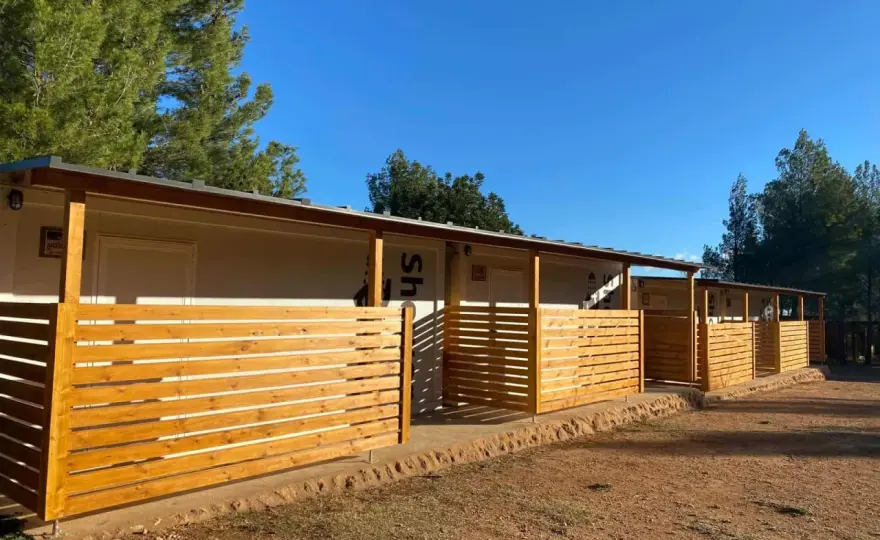 Campamento de verano La Serrana en Buñol - guía para elegir